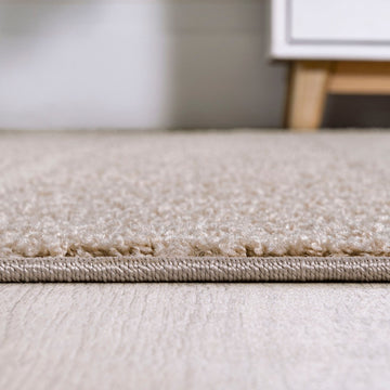 Ormond High-low Modern Trellis Geometric Area Rug